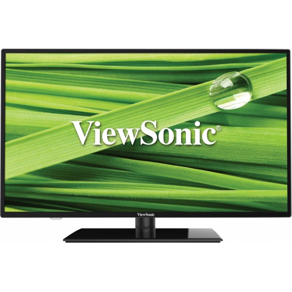 ViewSonic Komerční displeje CDE4200-L-E