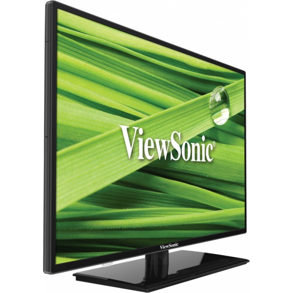 ViewSonic Komerční displeje CDE4200-L-E