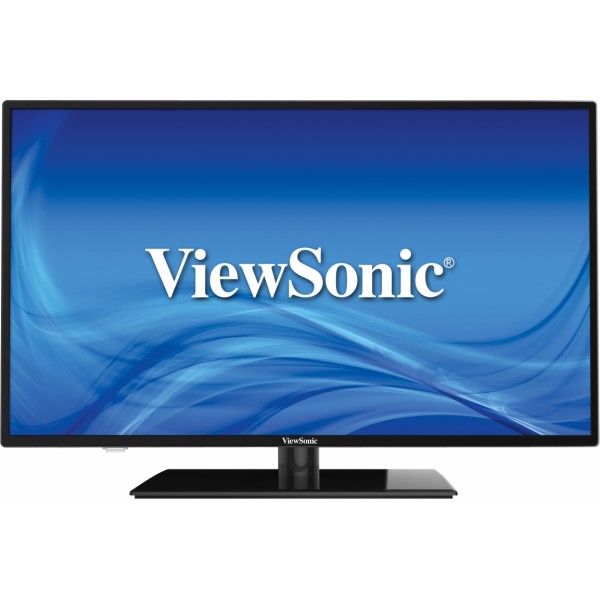 ViewSonic Komerční displeje CDE4200-L-E