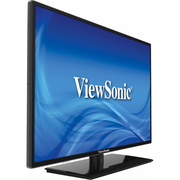 ViewSonic Komerční displeje CDE4200-L-E