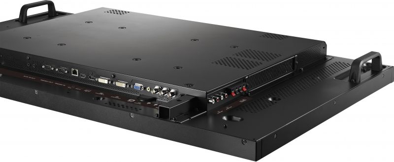 ViewSonic Komerční displeje CDP4260-L