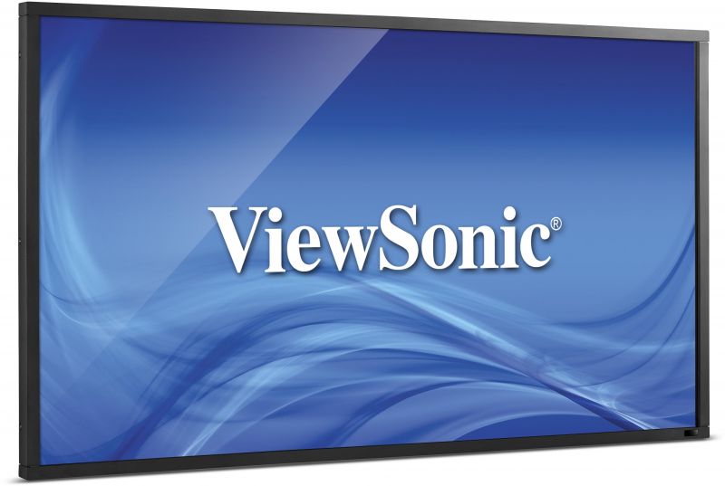 ViewSonic Komerční displeje CDP4260-L