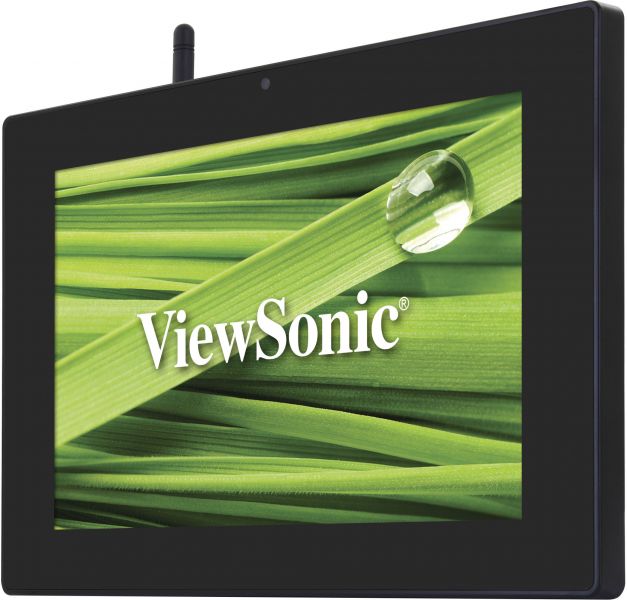 ViewSonic ePlakát EP1032r-T