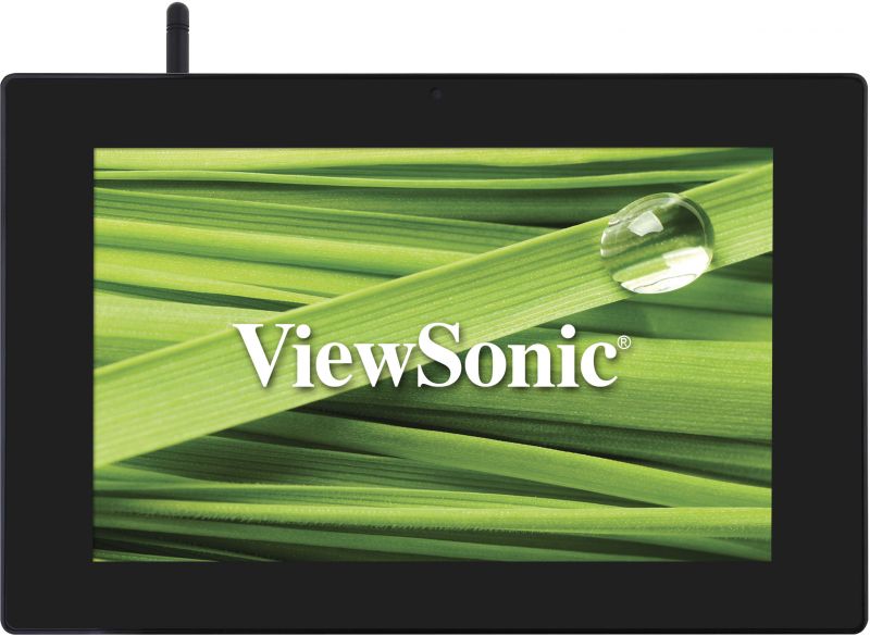 ViewSonic ePlakát EP1032r-T