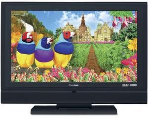 ViewSonic LCD TV N3260w