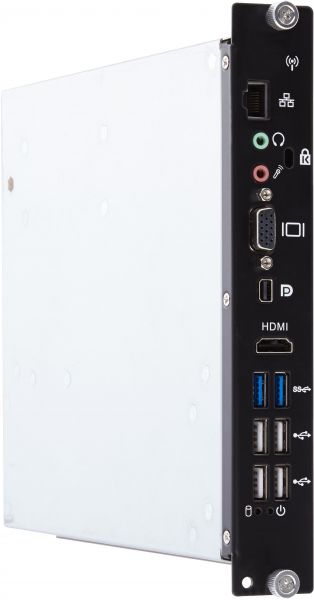 ViewSonic Odnímatelné PC moduly NMP-708