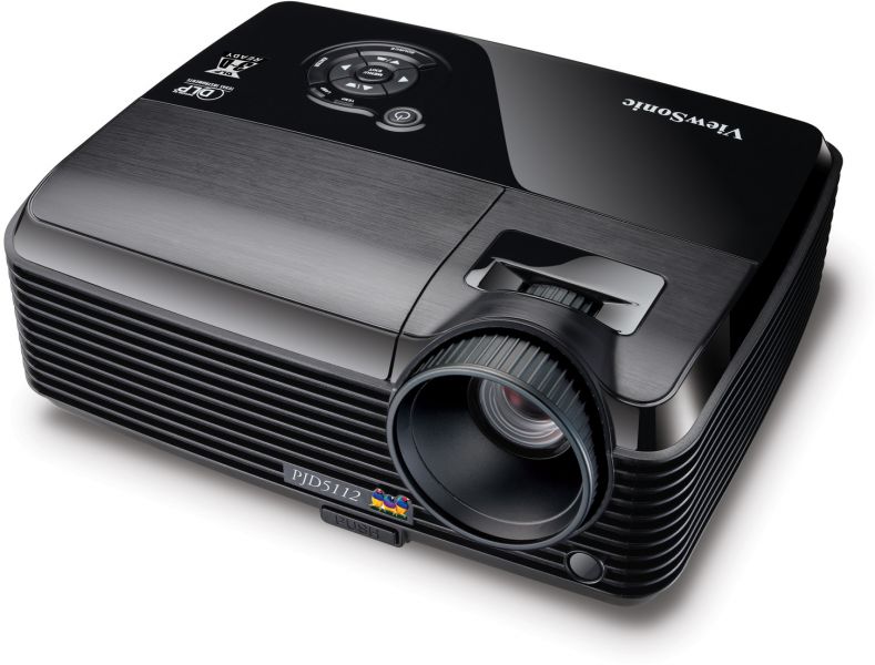 ViewSonic Projektor PJD5112