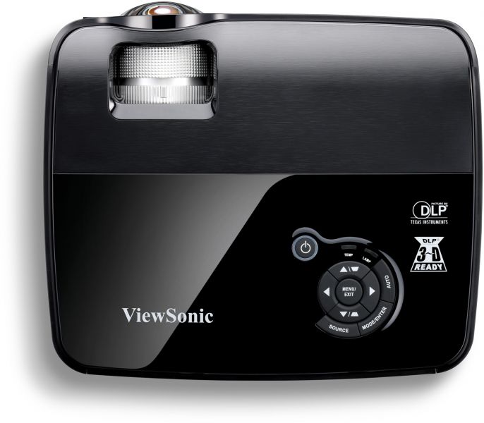 ViewSonic Projektor PJD5152