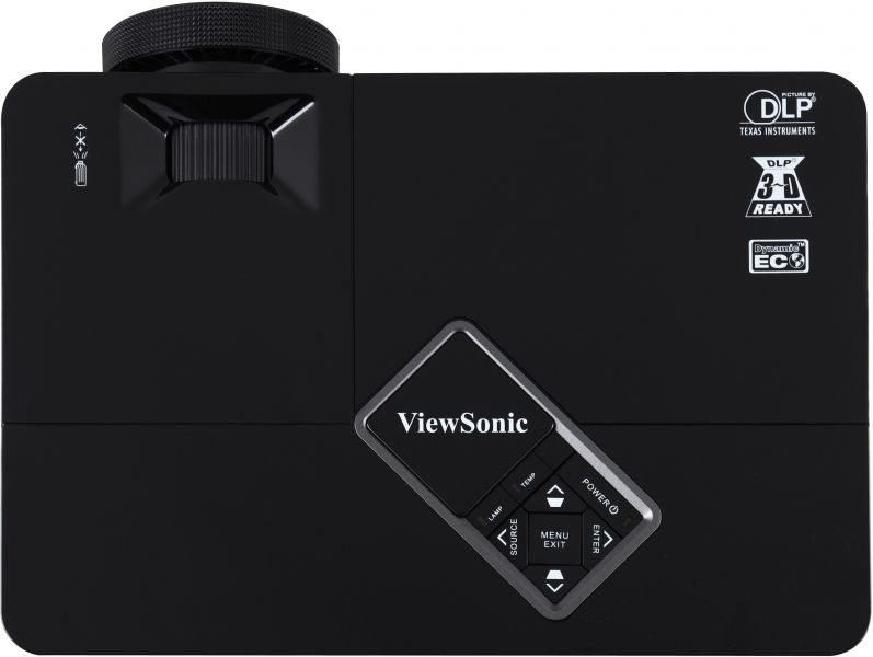 ViewSonic Projektor PJD5232