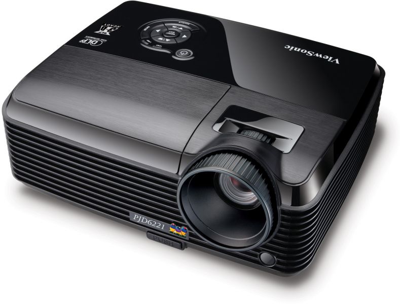 ViewSonic Projektor PJD6221