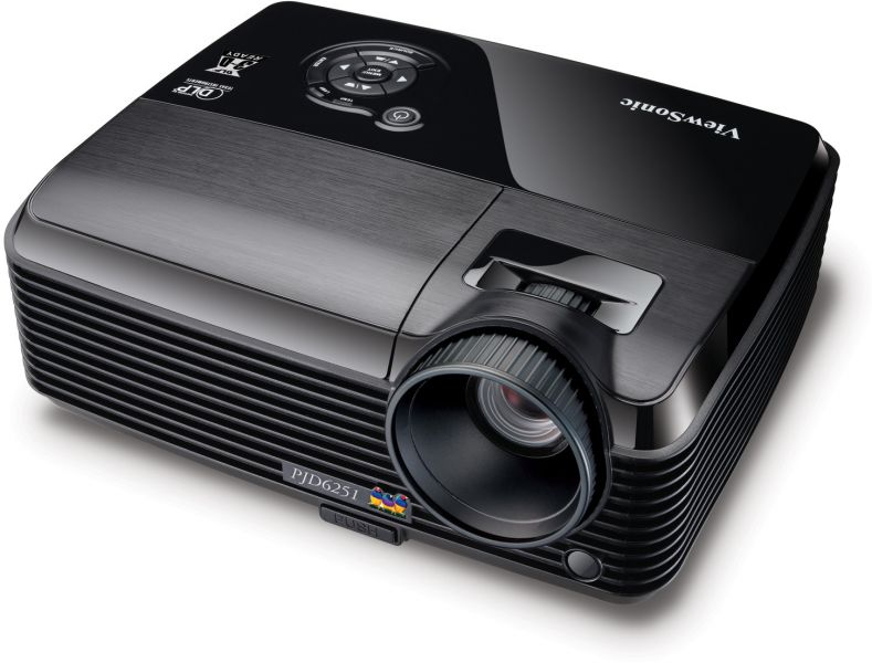 ViewSonic Projektor PJD6251