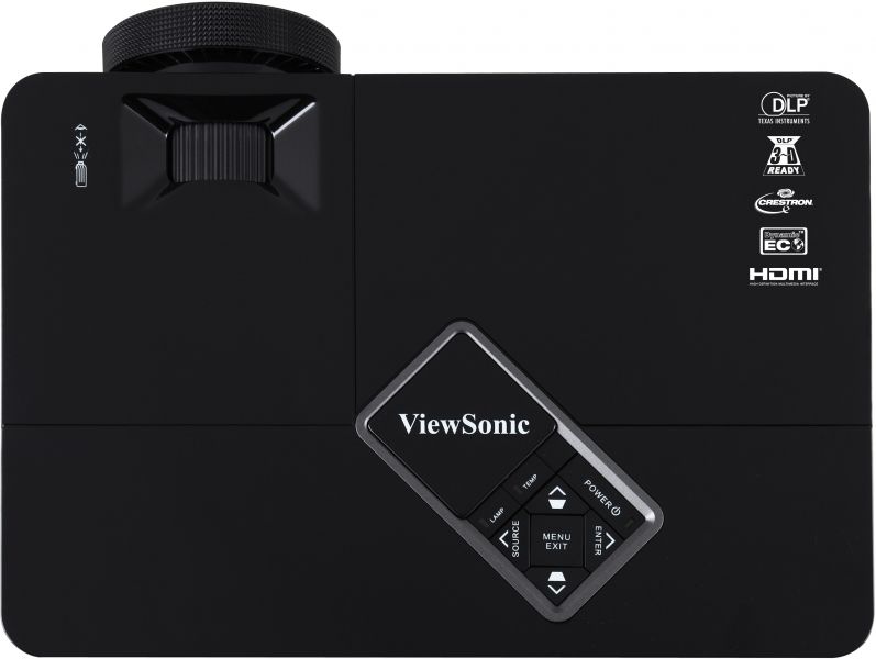 ViewSonic Projektor PJD6345