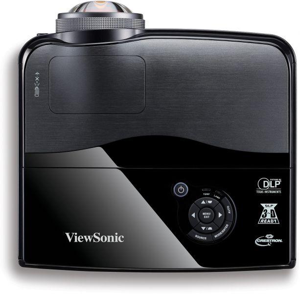 ViewSonic Projektor PJD7382