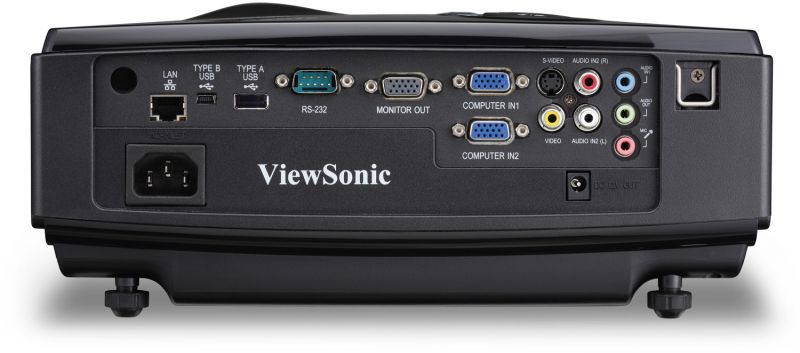 ViewSonic Projektor PJD7383