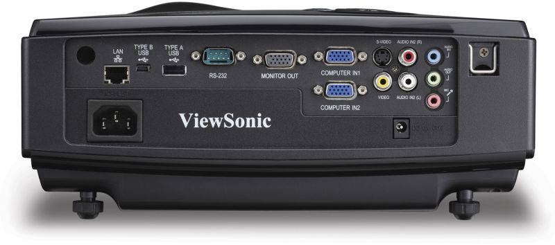 ViewSonic Projektor PJD7583w