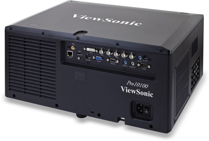 ViewSonic Projektor Pro10100