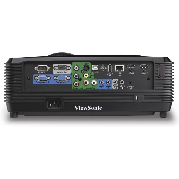 ViewSonic Projektor Pro8520HD