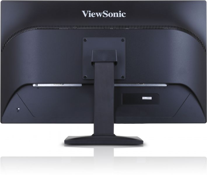 ViewSonic Žádní klienti SD-Z245