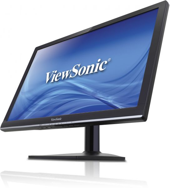 ViewSonic Žádní klienti SD-Z245