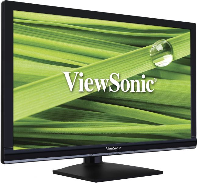 ViewSonic Žádní klienti SD-Z245