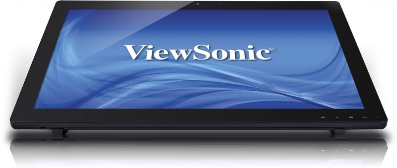 ViewSonic LCD Displej TD2740