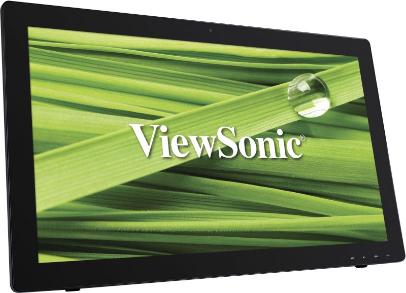 ViewSonic LCD Displej TD2740