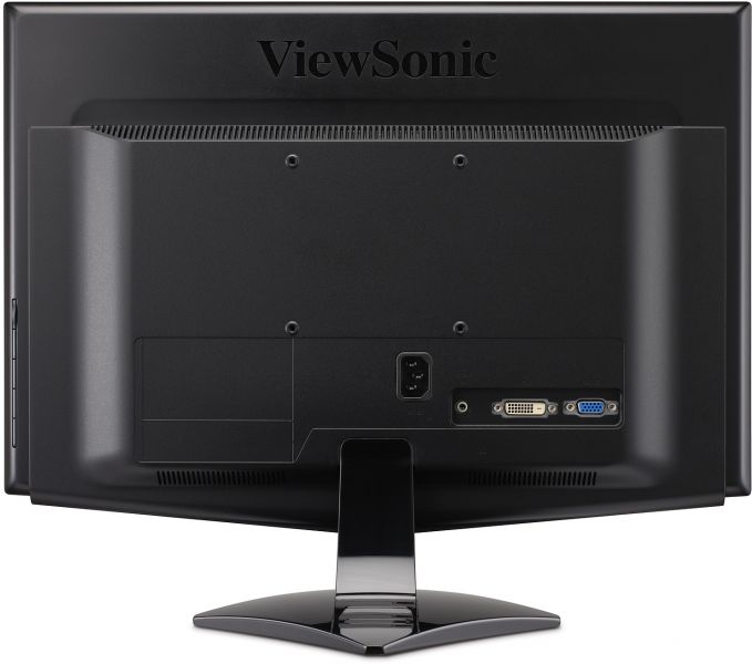 ViewSonic LCD Displej VA1948a-LED