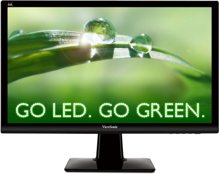 ViewSonic LCD Displej VA2342-LED