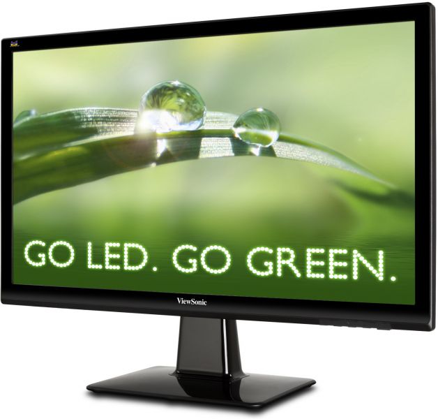 ViewSonic LCD Displej VA2342-LED