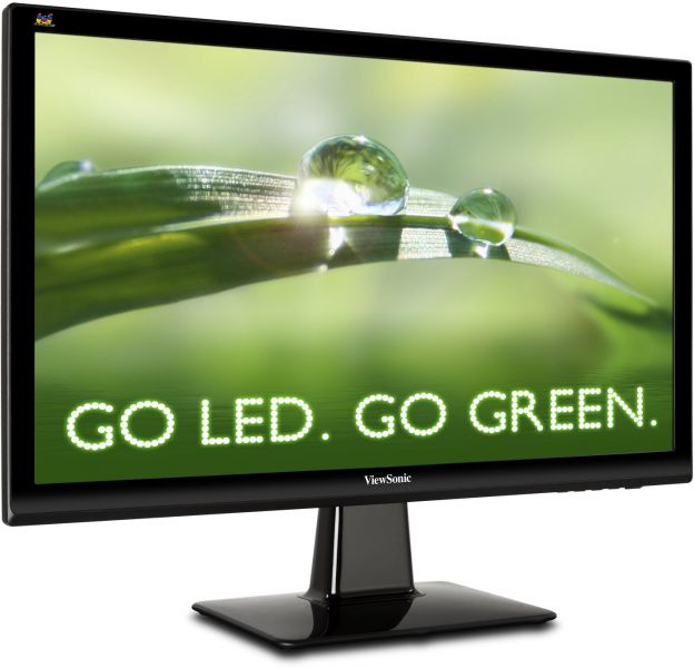 ViewSonic LCD Displej VA2342-LED