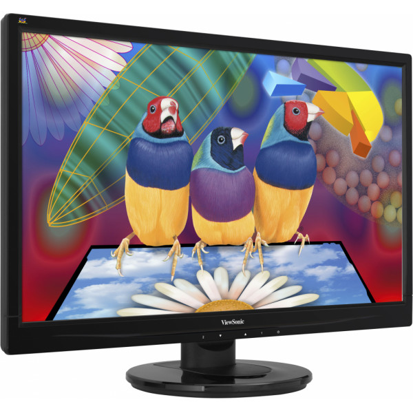 ViewSonic LCD Displej VA2445-LED