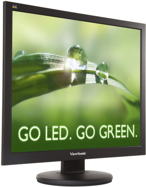 ViewSonic LCD Displej VA925-LED