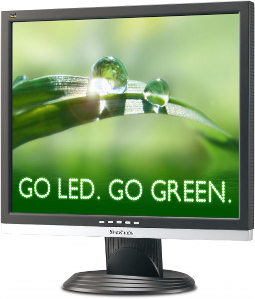 ViewSonic LCD Displej VA926-LED