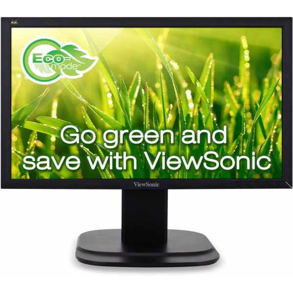 ViewSonic LCD Displej VG2039m-LED