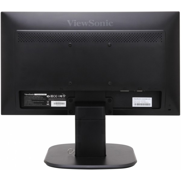 ViewSonic LCD Displej VG2039m-LED