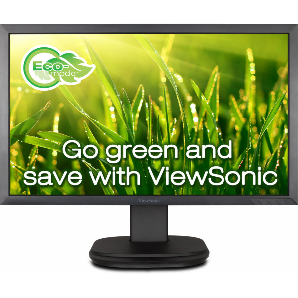 ViewSonic LCD Displej VG2239m-LED