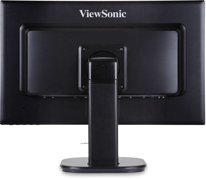 ViewSonic LCD Displej VG2437mc-LED