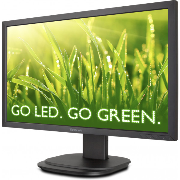 ViewSonic LCD Displej VG2439m-LED