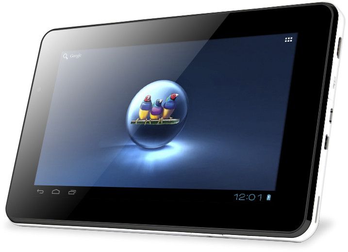 ViewSonic Tablets ViewPad E70