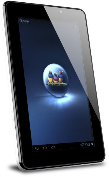 ViewSonic Tablets ViewPad E70