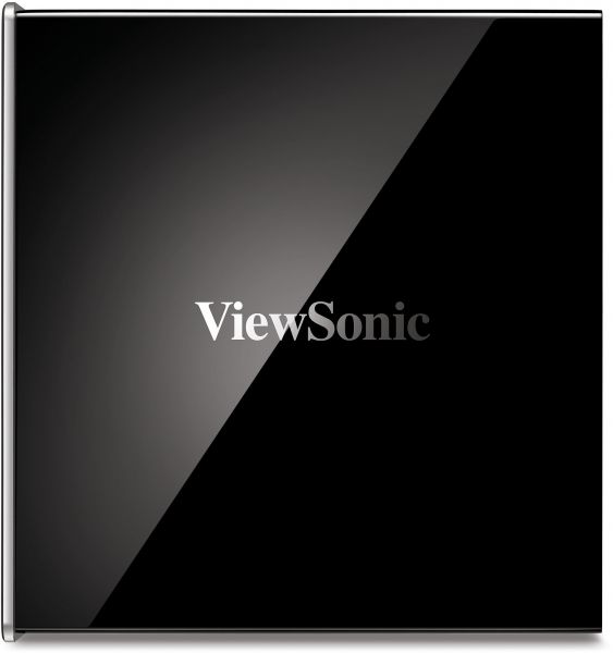 ViewSonic Digitální multimediální přehrávač VMP52