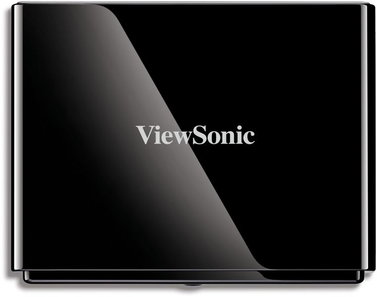 ViewSonic Digitální multimediální přehrávač VMP74