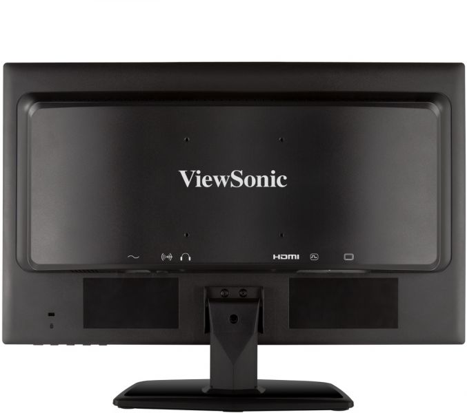 ViewSonic LCD Displej VX2210mh-LED