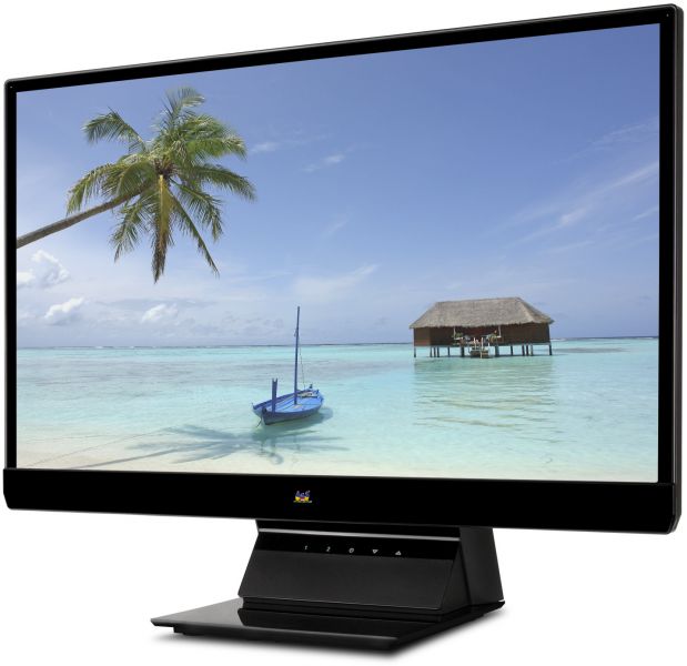 ViewSonic LCD Displej VX2770Smh-LED