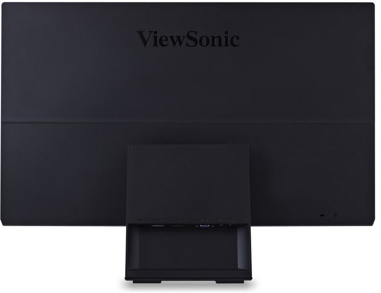 ViewSonic LCD Displej VX2770Sml-LED