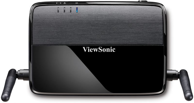 ViewSonic WPG WPG-350