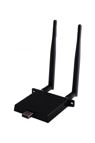 ViewSonic Příslušenství pro komerční displeje LB-WIFI-001