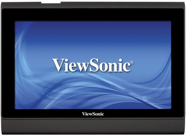 ViewSonic Pen displej PD1010