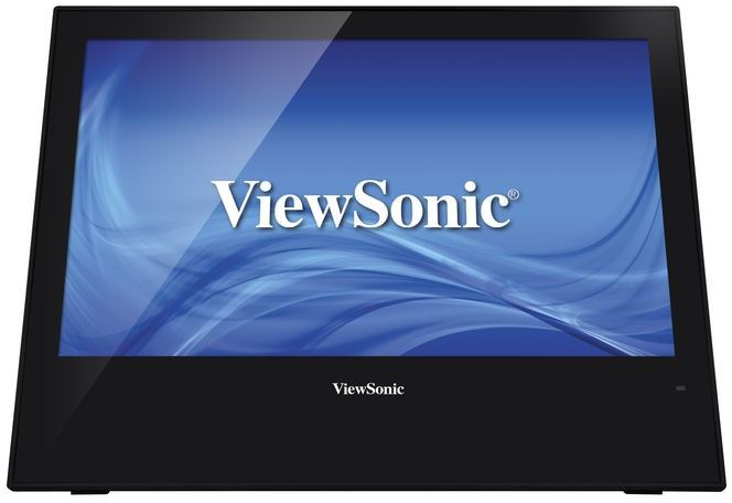 ViewSonic Pen displej PD1610