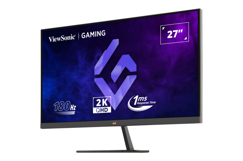 ViewSonic LCD Display VX2758A-2K-PRO